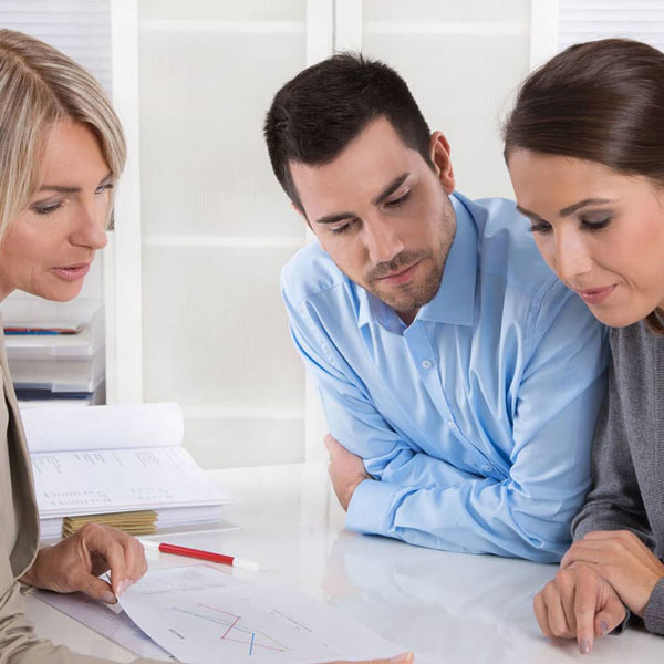 Finance Consulting